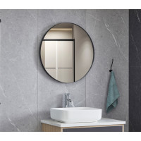 Дзеркало Black , 60*60