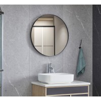 Дзеркало Black , 70*70