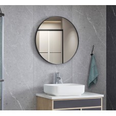 Дзеркало Black , 70*70