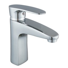 Змішувач для умивальника Merida-001