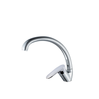 Змішувач для кухні арка Merida-003