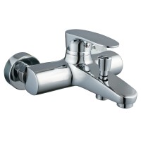 Змішувач для ванни і душа Merida-005