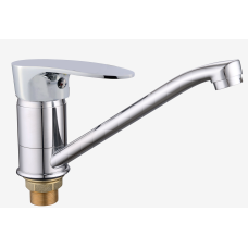 Змішувач для кухні Merida-004