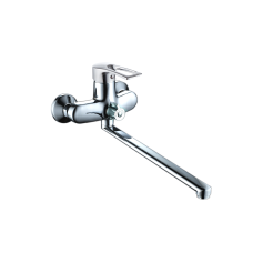 Змішувач для ванни і душа, поворотний Nord-009