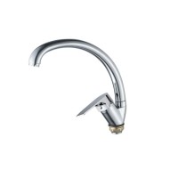 Змішувач для кухні арка Luma-003