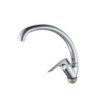 Змішувач для кухні арка Luma-003
