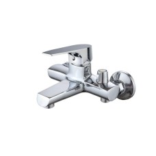 Змішувач для ванни і душа Luma-005