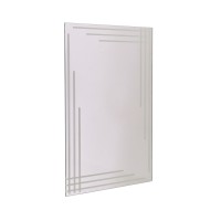 Дзеркало П 400*600 рис 1.1