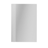 Дзеркало П 400*600 рис 2.4
