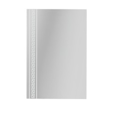 Дзеркало П 400*600 рис 2.4