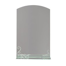 Дзеркало L-1А 400*650 (1п) рис 1