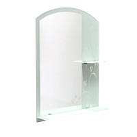 Дзеркало П 500*700 (2п) рис 10.1