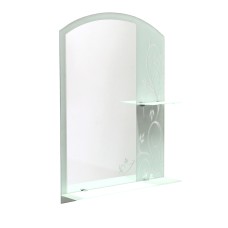 Дзеркало П 500*700 (2п) рис 10.1