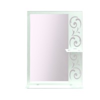 Дзеркало П 500*700 (2п) рис 11.3