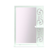 Дзеркало П 500*700 (2п) рис 11.3