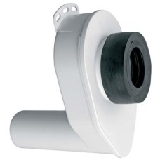 Сифон плас для пісуарів ПРИХОВ гориз. HC-UP50