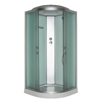 Душова кімната  90*90*210, міл. під