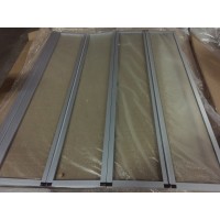 Душова шторка 100 (ш)*140 (в)