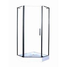 Душова кабіна  90*90*200, міл. під
