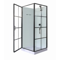 Душова кімната  90*90*207, міл. під