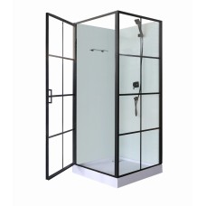 Душова кімната  90*90*207, міл. під