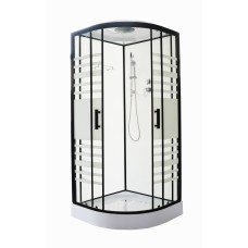 Душова кімната  90*90*215, міл. під