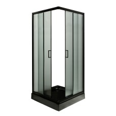 Душова кабіна 90*90*205, мілк. піддон
