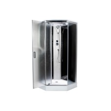 Душова кімната 90*90*206, мілк. під