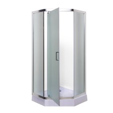 Душова кабіна 90*90*205, мілк. піддон