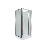Душова кімната 90*90*198, мілк. під