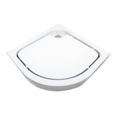 Мілкий піддон з сіфоном 90*90*15