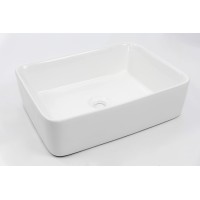 Умивальник керамічний Lime (475*365*130)