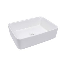 Умивальник керамічний Lime (475*365*130)