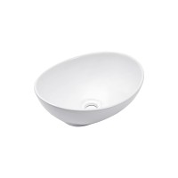 Умивальник керамічний Moran (410*340*145)