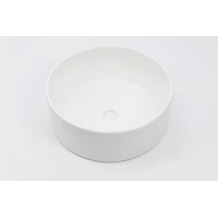 Умивальник керамічний Malta (410*410*125)