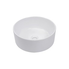 Умивальник керамічний Malta (410*410*125)
