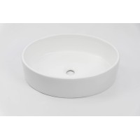 Умивальник керамічний Cruise (515*410*140)