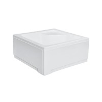 Піддон квадр IGOR 90*90*24/35 з сидін + ноги