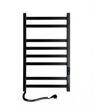 Елект рушник стал.Авангард 480*800 L Sensor чорн