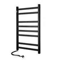 Елект рушник стал. Авангард 480*800 L чорн