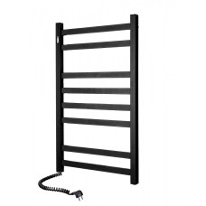 Елект рушник стал. Авангард 480*800 L чорн