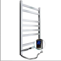 Елект рушникосушка н/ж.Авангард 480*800L  Sensor