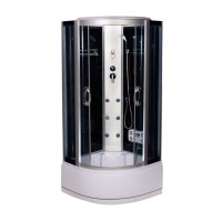 Душова кімната з гідр сист. 100*100*215, гл. під