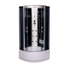 Душова кімната з гідр сист. 100*100*215, гл. під