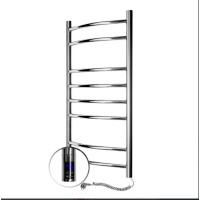 Елект рушникосушка н/ж. КАМЕЛІЯ 480*800 R з Sensor