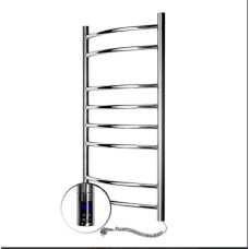 Елект рушникосушка н/ж. КАМЕЛІЯ 480*800 R з Sensor