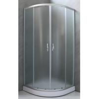 Душова кабіна  80*80*195, міл. під