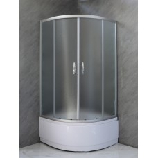 Душова кабіна  80*80*195, глиб. під