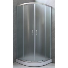 Душова кабіна  100*100*195, міл. під