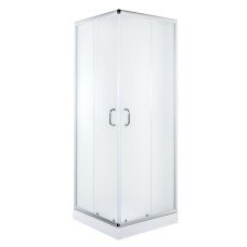 Душова кабіна  90*90*195, міл.кв. під